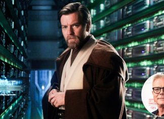 „Segítsen Mr. Daldry, Ön az egyetlen reményünk” – avagy tényleg elképzelhető egy Kenobi film?