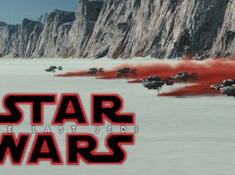 Jó hosszú lesz a Csillagok Háborúja 8. része