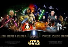 Mike Klimo: A Star Wars kör-elmélet – Bevezetés