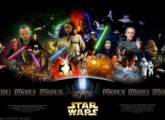 Mike Klimo: A Star Wars kör-elmélet – Bevezetés