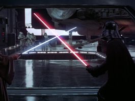 De miért nem Anakin? – avagy egy újabb érdekes történet az Egy új remény kapcsán