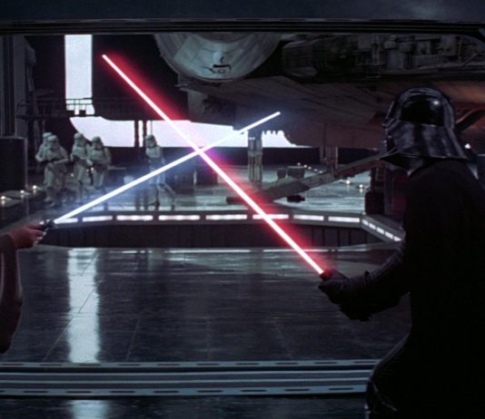 De miért nem Anakin? – avagy egy újabb érdekes történet az Egy új remény kapcsán