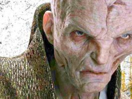 Új fénykardszín Az utolsó Jedikben? Meglehet…