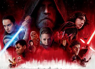 Az Utolsó Jedik – ahogy mi láttuk Spoilermentesen