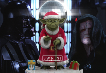 SWMINI válogatás a Fa alá, hogy áradjon az ERŐ