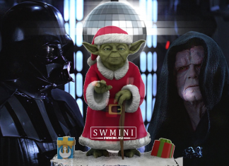 SWMINI válogatás a Fa alá, hogy áradjon az ERŐ