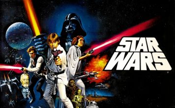 Az egész Csillagok Háborúja története elevenedik meg a New York Times lapjain