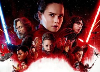 Nem kell már sokat várni Az utolsó Jedik DVD változatára…