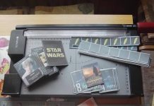 Kirándulás a Rancor barlangjába – új, magyar fejlesztésű Star Wars társasjátékcsomag a láthatáron