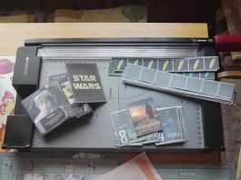 Kirándulás a Rancor barlangjába – új, magyar fejlesztésű Star Wars társasjátékcsomag a láthatáron