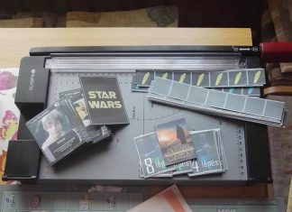 Kirándulás a Rancor barlangjába – új, magyar fejlesztésű Star Wars társasjátékcsomag a láthatáron