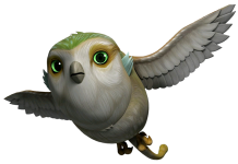 Egy régi ismerős az új Rebels részben ;)