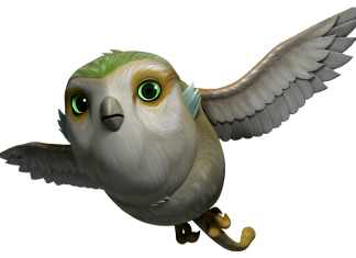 Egy régi ismerős az új Rebels részben ;)