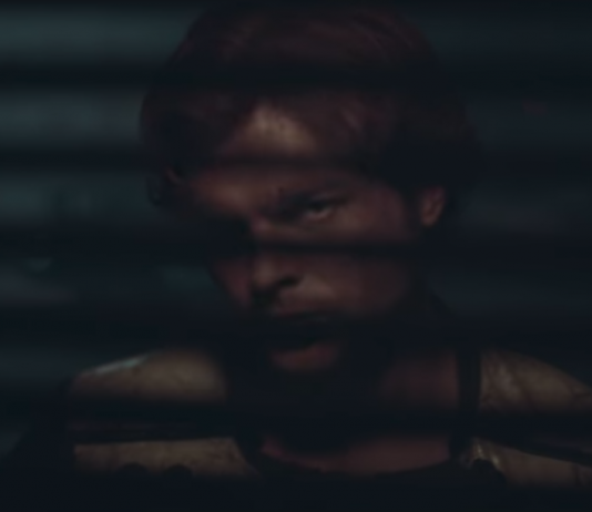 Végre itt a Solo trailer ;)