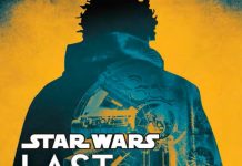 Könyváradat a Solo film mellé