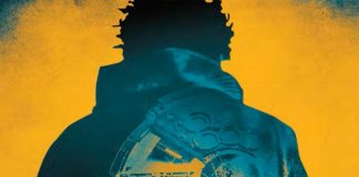 Könyváradat a Solo film mellé