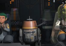 Ki is az a Jacen Syndulla…