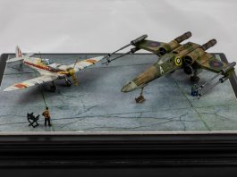 Amikor zavar támad az Erőben…