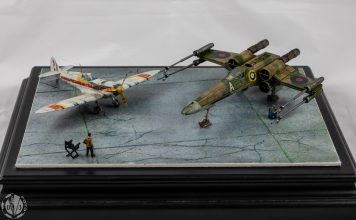 Amikor zavar támad az Erőben…