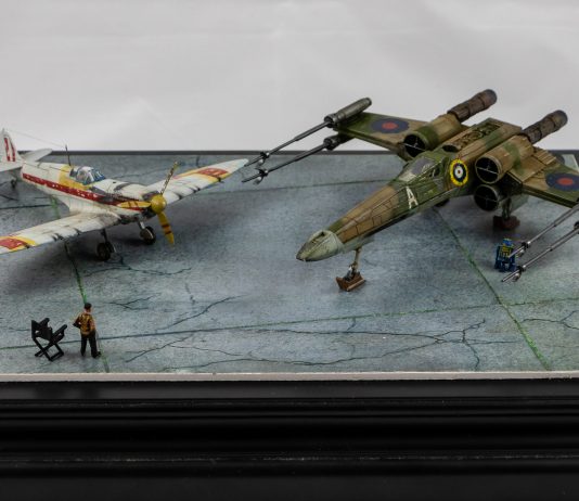 Amikor zavar támad az Erőben…