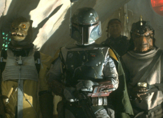 Alászállunk a messzi-messzi Galaxis Alvilágába? Elképzelhető…