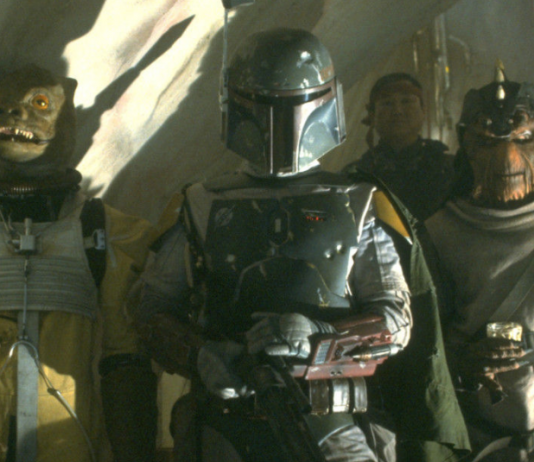 Alászállunk a messzi-messzi Galaxis Alvilágába? Elképzelhető…