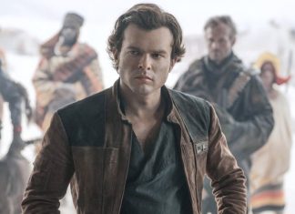 Ez a csempész nem túl csibész – Avagy ezért lett vállalhatatlanul közepes a Solo – Egy Star Wars történet