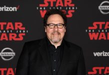 Esti gyors – előrébb tart a Star Wars sorozat ügye, mint gondoltuk…