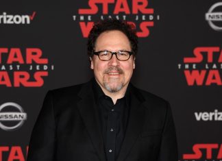 Esti gyors – előrébb tart a Star Wars sorozat ügye, mint gondoltuk…