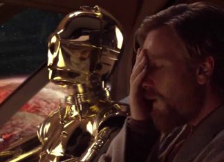 Mindenki nyugodjon le a… – avagy mi is volt ez a mizéria a spin-off filmek körül