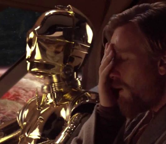 Mindenki nyugodjon le a… – avagy mi is volt ez a mizéria a spin-off filmek körül