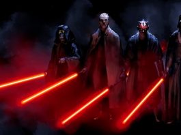 Egy eddig még sosem látott, ősi Sith nagyúrral bővült a Star Wars kánon