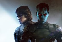 Thrawn: Alliances, avagy Anakin Skywalker találkozása Thrawnnal
