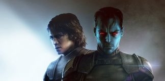 Thrawn: Alliances, avagy Anakin Skywalker találkozása Thrawnnal
