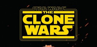 Hatalmas dolog került bejelentésre a San Diego Comic Conon… Befejezik a Clone Warst!!!