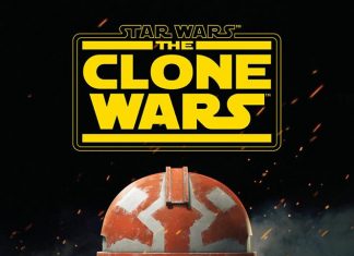 Hatalmas dolog került bejelentésre a San Diego Comic Conon… Befejezik a Clone Warst!!!