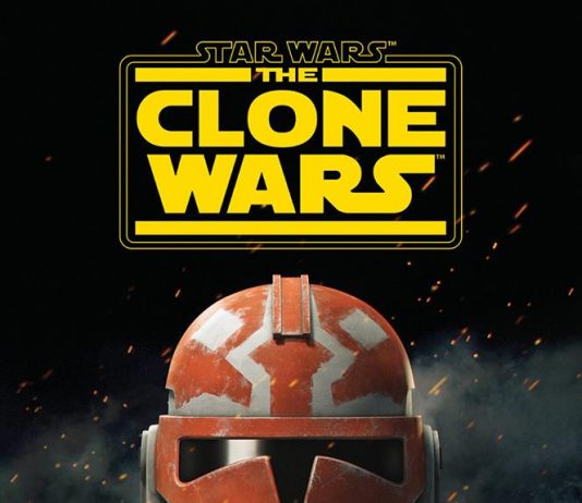 Hatalmas dolog került bejelentésre a San Diego Comic Conon… Befejezik a Clone Warst!!!