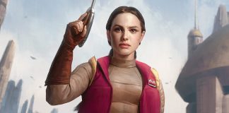 Újabb érdekesség a várva várt Thrawn: Alliances könyvről