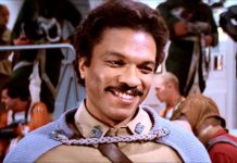 Jó hírünk van a reggelihez! – Billy Dee Williams visszatér a IX. epizódban