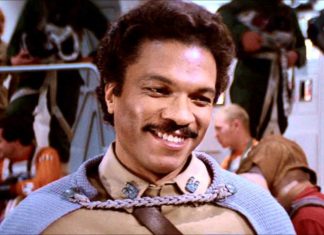Jó hírünk van a reggelihez! – Billy Dee Williams visszatér a IX. epizódban