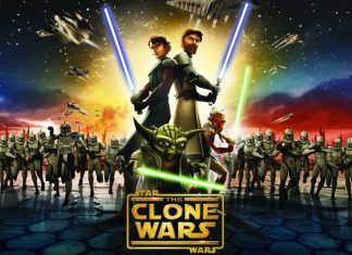 Nagy bejelentésre készül(het)nek a Klónok háborúja készítői!