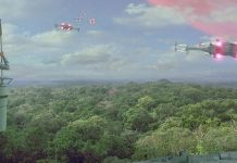 Lehet, hogy Abramsék visszavisznek minket a Yavin 4-re?