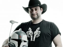 Intejú David Filonival – avagy mit is gondol a Mester a Clone Wars utolsó évadáról