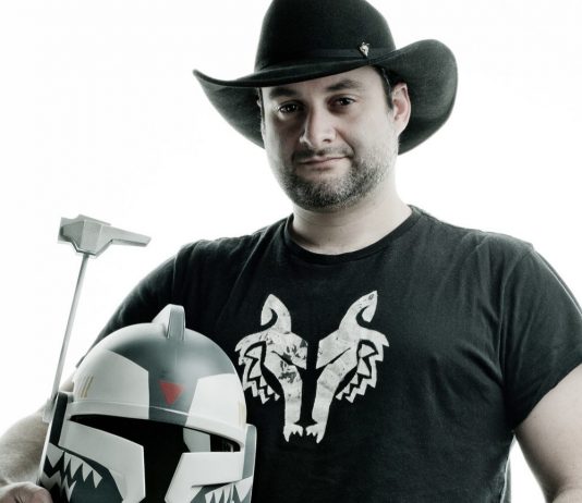 Intejú David Filonival – avagy mit is gondol a Mester a Clone Wars utolsó évadáról