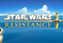 Új infók a Resistanceról…