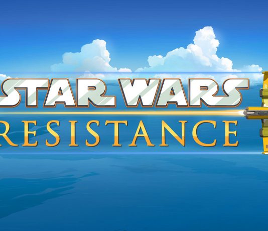 Október 7-én jön az Ellenállás!