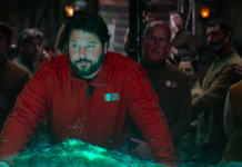 Snap Wexley visszatér a 9. részben – legalábbis reméljük