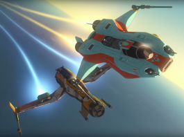 Megérkezett az Ellenállás!