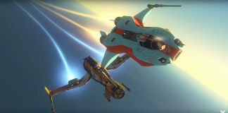 Megérkezett az Ellenállás!