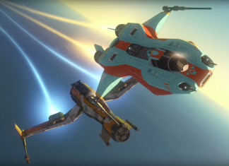 Megérkezett az Ellenállás!